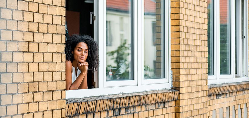 Orange Energía - La Tarifa de Luz para comunidades de vecinos