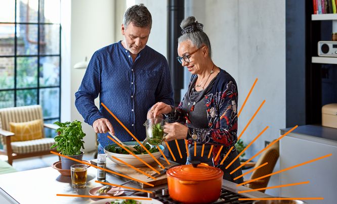 <span>Tarifa de gas</span><br> para comunidades de vecinos